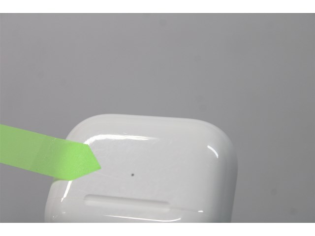 Apple airpods (3rd gen.) wit - afbeelding 5 van  5