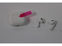Apple airpods (3rd gen.) wit - afbeelding 5 van  6