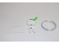 Apple airpods (3rd gen.)wit - afbeelding 5 van  6