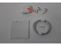 Apple airpods (3rd gen.)wit - afbeelding 4 van  6