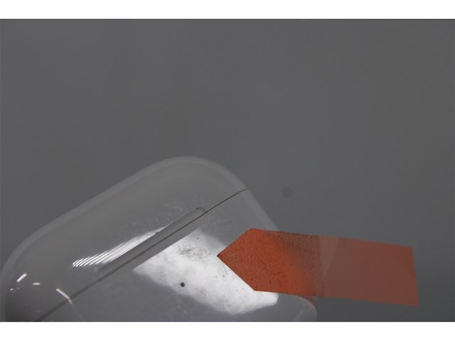 Apple airpods (3rd gen.)wit - afbeelding 5 van  6