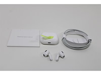 Apple airpods (3rd gen.)wit - afbeelding 5 van  6