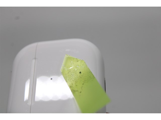 Apple airpods (3rd gen.)wit - afbeelding 6 van  6