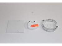 Apple airpods (3rd gen.)wit - afbeelding 5 van  6