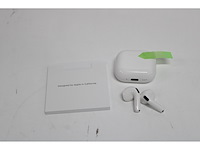 Apple airpods 4 - active noise cancellation - afbeelding 5 van  6