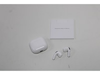 Apple airpods 4 - met reguliere oplaadcase (usb-c) - afbeelding 5 van  5