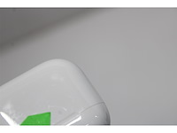 Apple airpods 4 - met reguliere oplaadcase (usb-c) - afbeelding 7 van  7