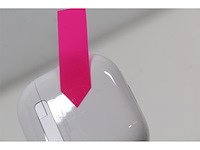 Apple airpods 4 wit - afbeelding 4 van  4