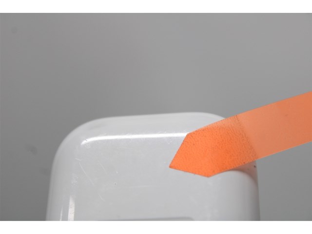 Apple airpods 4 wit - afbeelding 4 van  4