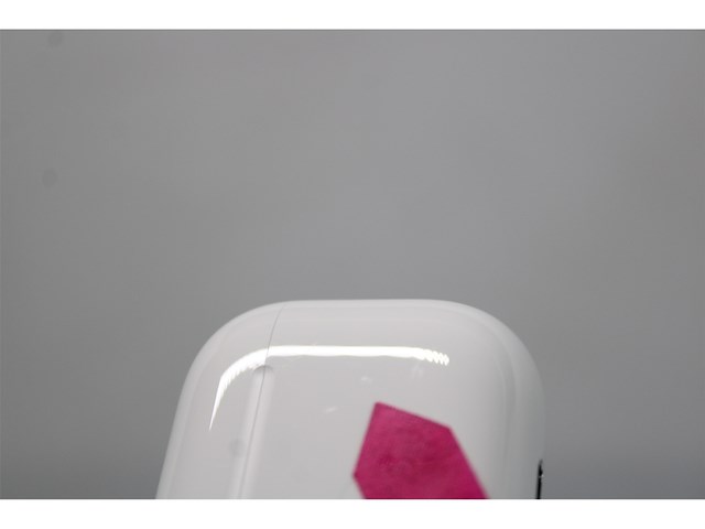 Apple airpods 4 wit - afbeelding 4 van  4