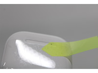 Apple airpods 4 wit - afbeelding 4 van  4