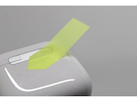 Apple airpods 4 wit - afbeelding 4 van  4