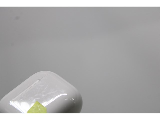 Apple airpods 4 wit - afbeelding 4 van  4