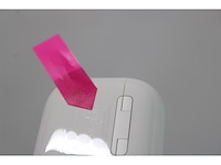 Apple airpods 4 wit - afbeelding 4 van  4