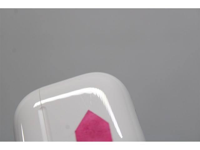 Apple airpods 4 wit - afbeelding 4 van  4