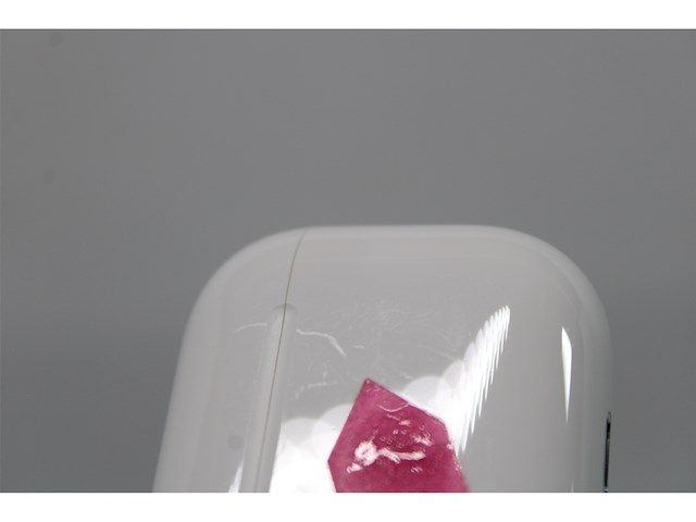 Apple airpods 4 wit - afbeelding 4 van  4