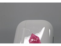 Apple airpods 4 wit - afbeelding 4 van  4