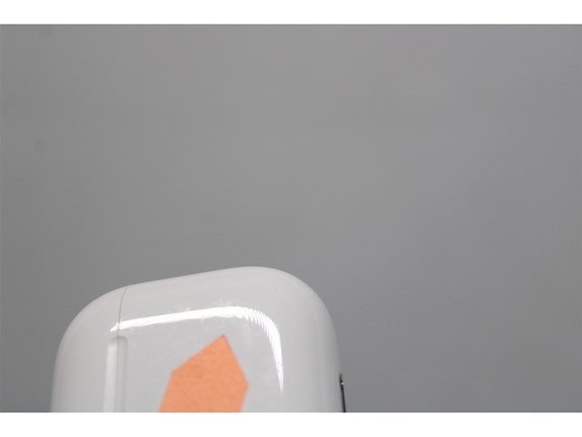 Apple airpods 4 wit - afbeelding 4 van  4