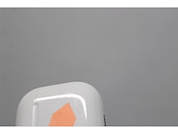 Apple airpods 4 wit - afbeelding 4 van  4