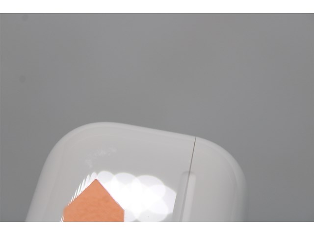 Apple airpods 4 wit - afbeelding 4 van  4