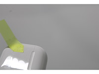 Apple airpods 4 wit - afbeelding 4 van  4