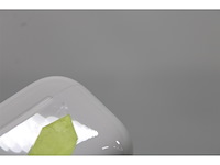 Apple airpods 4 wit - afbeelding 4 van  4