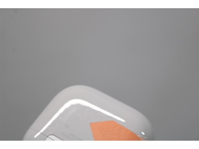 Apple airpods 4 wit - afbeelding 4 van  4