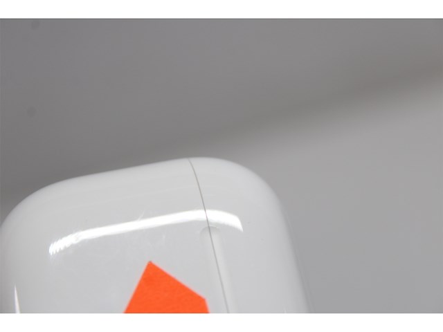 Apple airpods 4 wit - afbeelding 3 van  4