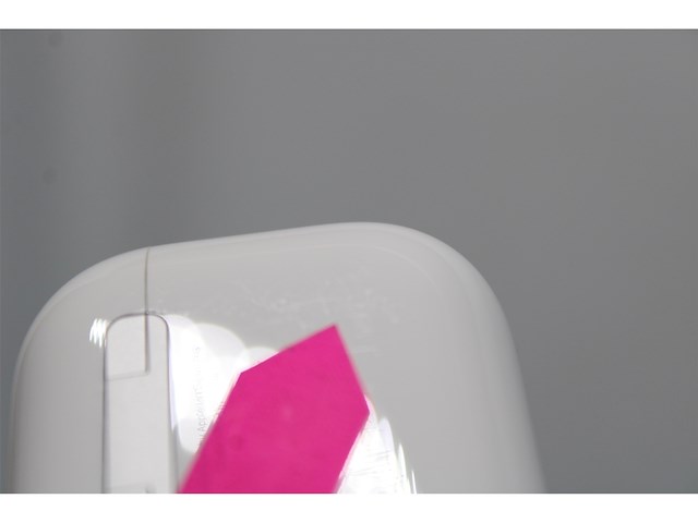 Apple airpods 4 wit - afbeelding 4 van  4