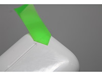 Apple airpods 4 wit - afbeelding 4 van  4