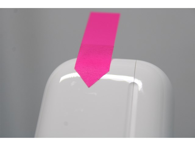 Apple airpods 4 wit - afbeelding 4 van  4