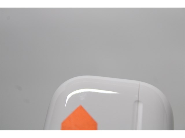 Apple airpods 4 wit - afbeelding 4 van  4