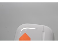 Apple airpods 4 wit - afbeelding 4 van  4