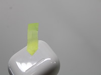 Apple airpods 4 wit - afbeelding 4 van  4