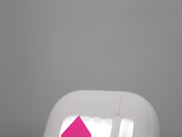 Apple airpods 4 wit - afbeelding 4 van  4