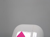 Apple airpods 4 wit - afbeelding 4 van  4