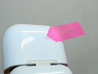 Apple airpods 4 wit - afbeelding 4 van  4