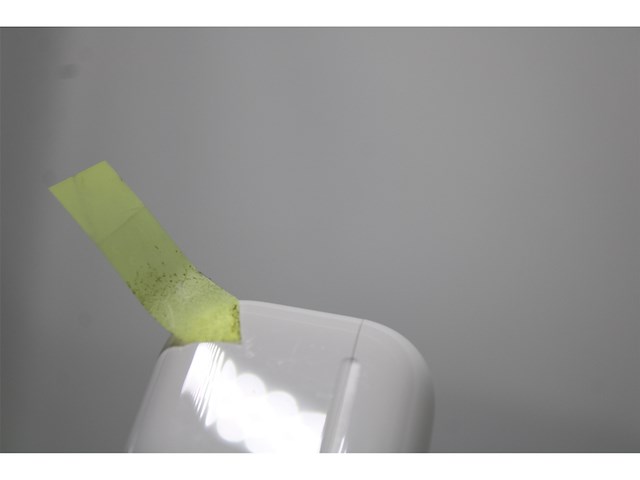 Apple airpods 4 wit - afbeelding 4 van  4