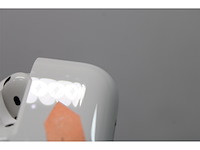 Apple airpods 4 wit - afbeelding 4 van  4