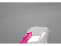 Apple airpods 4 wit - afbeelding 4 van  4