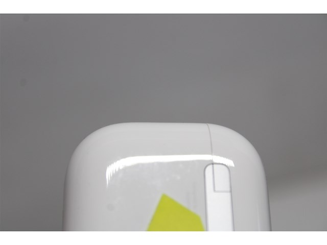 Apple airpods 4 wit - afbeelding 6 van  6