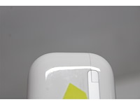 Apple airpods 4 wit - afbeelding 6 van  6