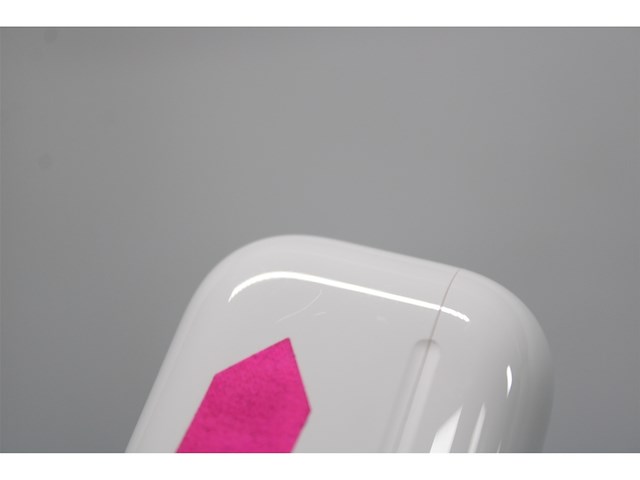 Apple airpods 4 wit - afbeelding 4 van  4