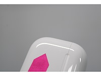 Apple airpods 4 wit - afbeelding 4 van  4