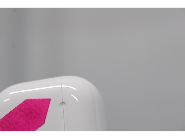 Apple airpods 4 wit - afbeelding 4 van  4