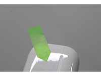 Apple airpods 4 wit - afbeelding 6 van  6