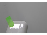 Apple airpods 4 wit - afbeelding 4 van  4