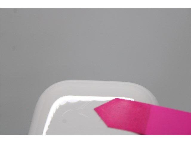 Apple airpods 4 wit - afbeelding 6 van  6