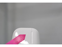 Apple airpods 4 wit - afbeelding 6 van  6