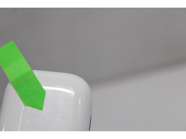 Apple airpods 4 wit - afbeelding 6 van  6